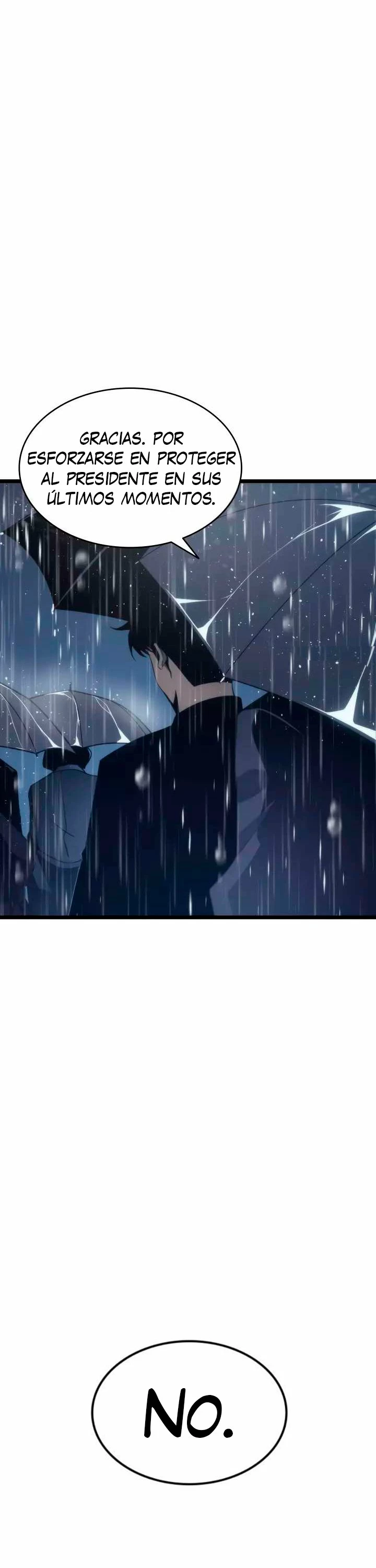 Solo Subiendo de level > Capitulo 151 > Page 561
